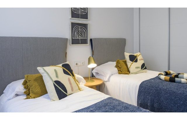 Rynek pierwotny - Apartament - Orihuela Costa - Campoamor