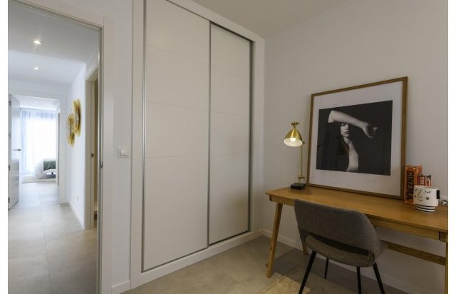 Rynek pierwotny - Apartament - Orihuela Costa - Campoamor