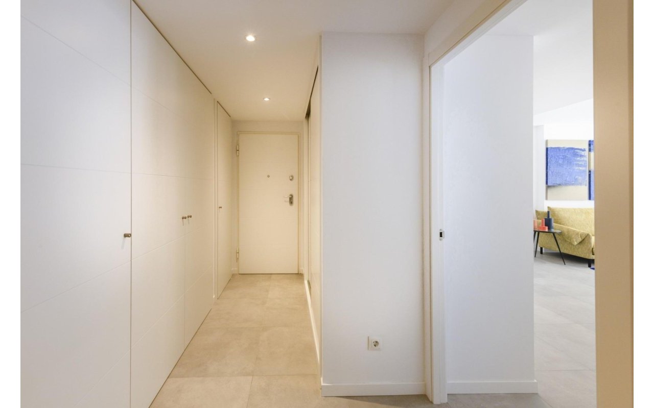 Rynek pierwotny - Apartament - Orihuela Costa - Campoamor