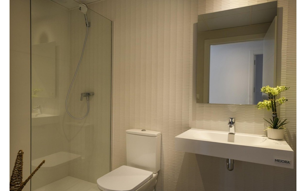 Rynek pierwotny - Apartament - Orihuela Costa - Campoamor