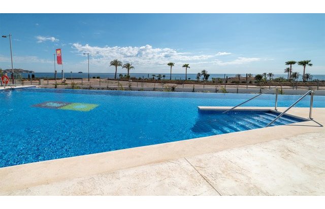 Rynek pierwotny - Bungalow - Pulpí (Almería) - Spain