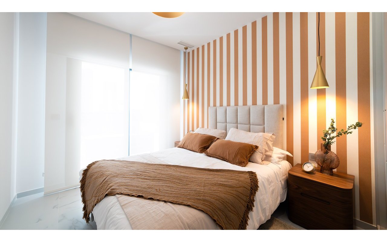 Rynek pierwotny - Apartament - Benidorm - Spain