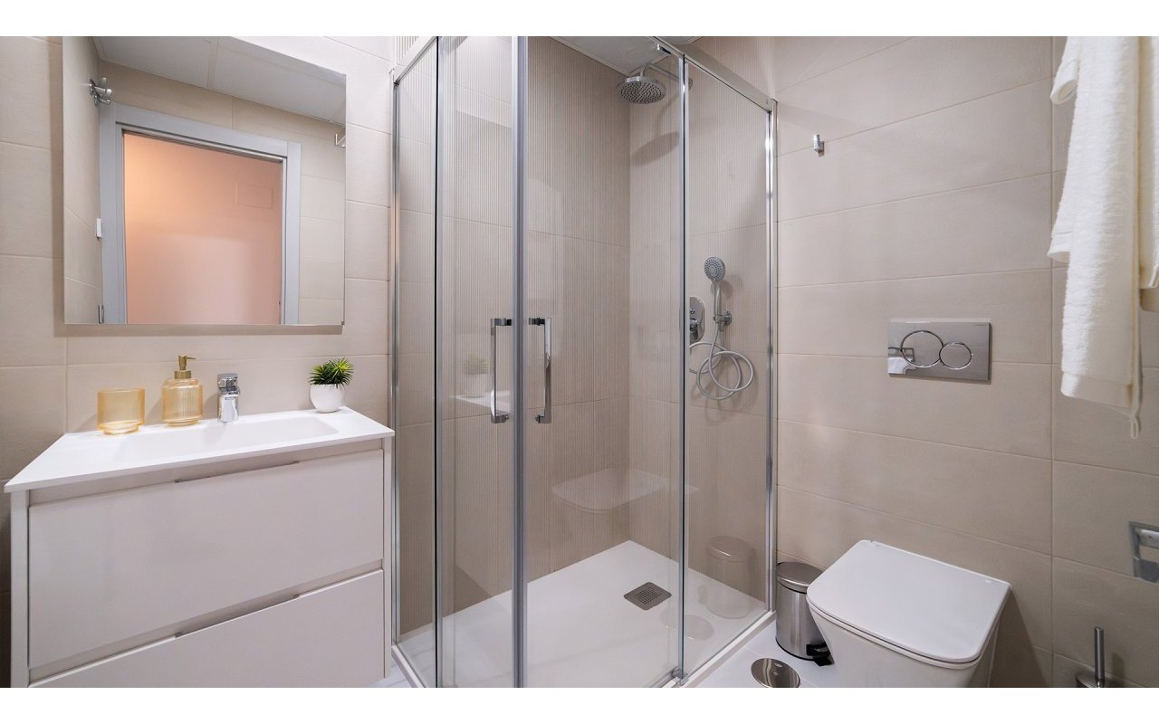 Rynek pierwotny - Apartament - Benidorm - Spain