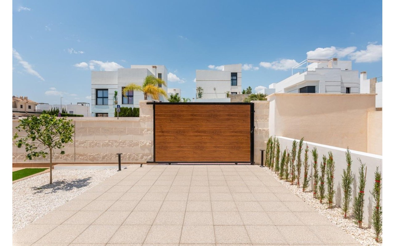 Rynek pierwotny - Villa - Ciudad Quesada - Rojales - Rojales