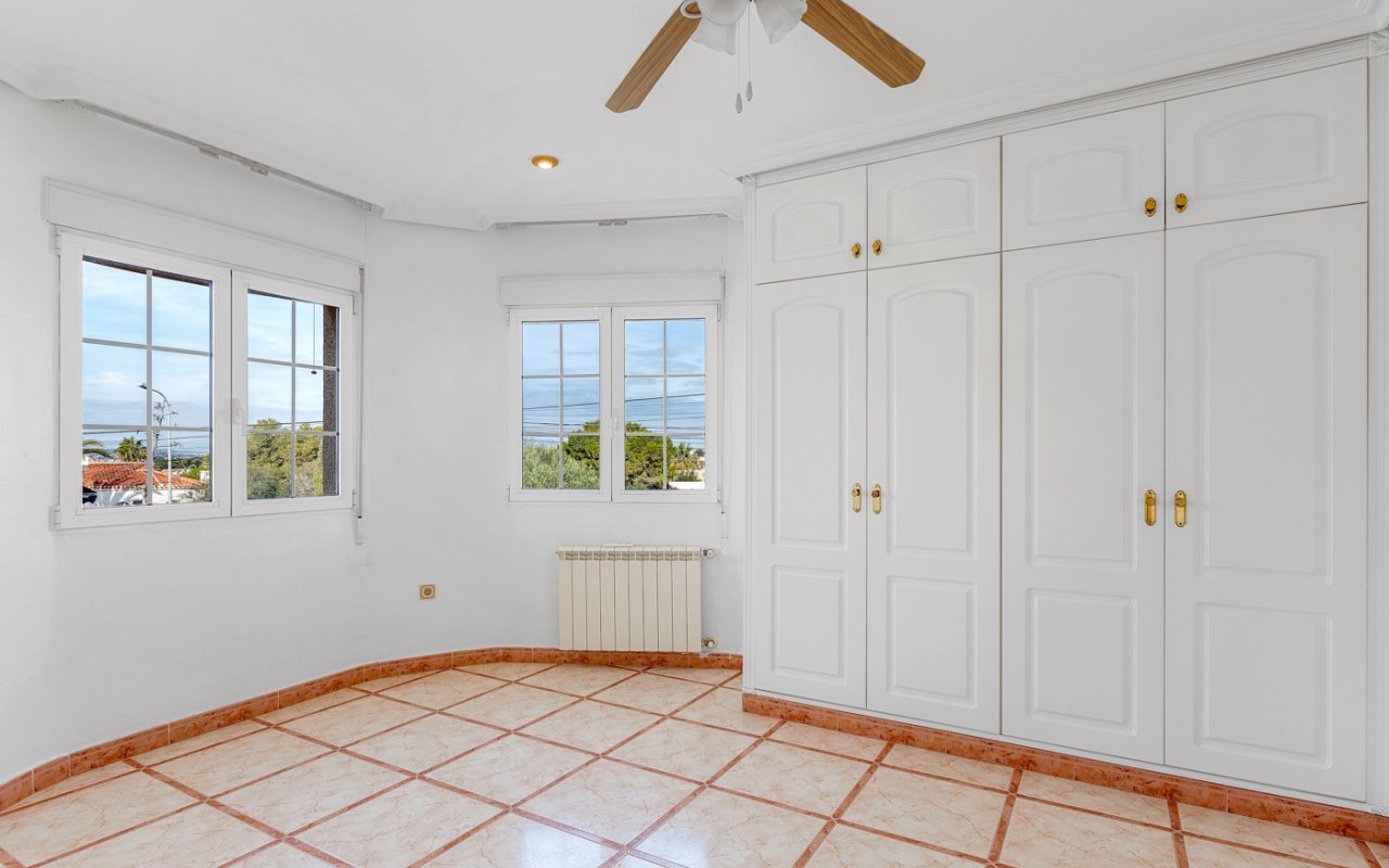 Reventa - Chalet - Torrevieja