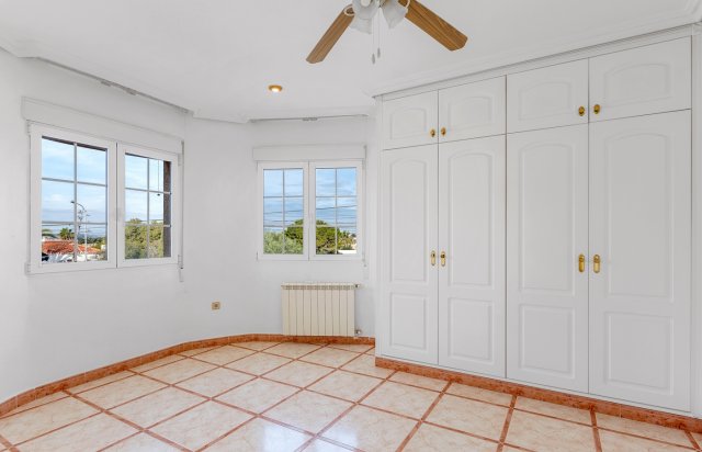 Reventa - Chalet - Torrevieja