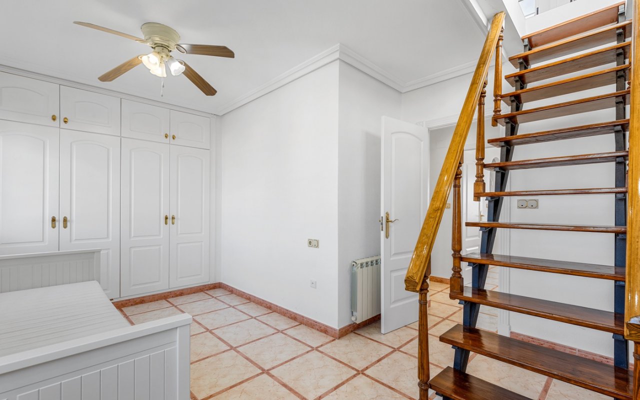 Reventa - Chalet - Torrevieja