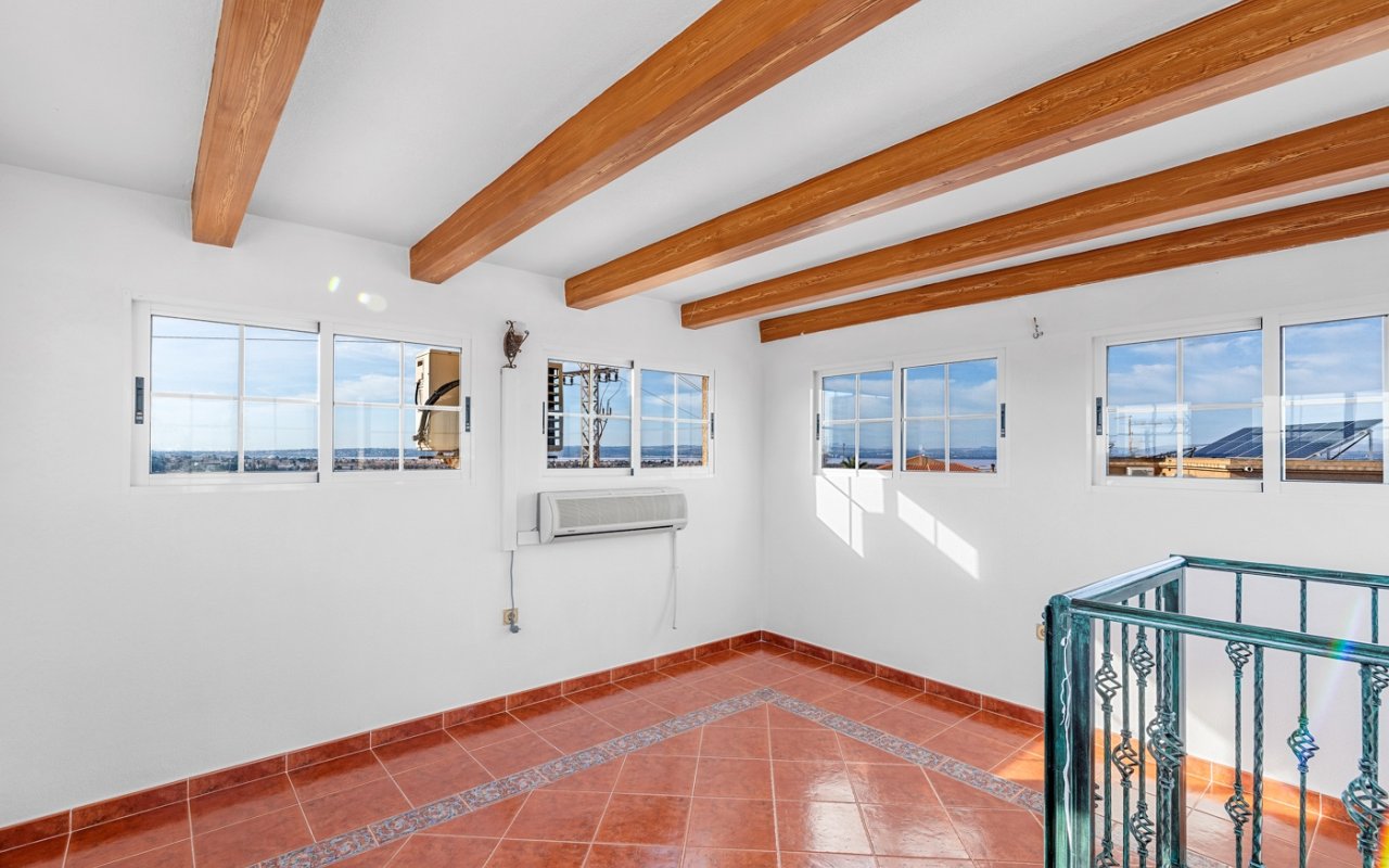 Reventa - Chalet - Torrevieja