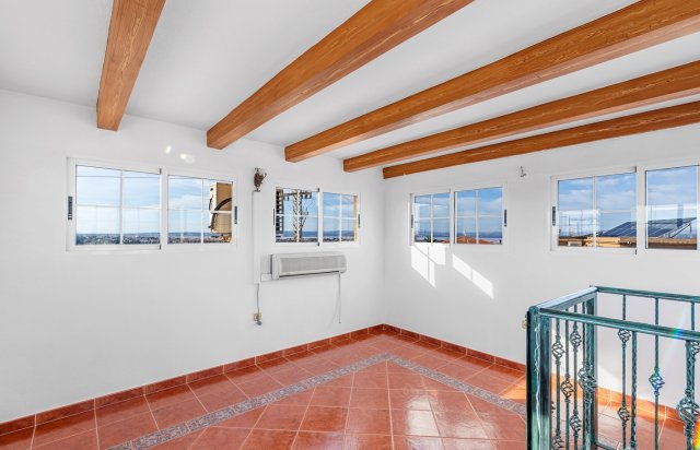 Reventa - Chalet - Torrevieja