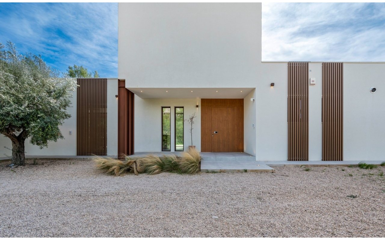 Reventa - Villa - Finestrat