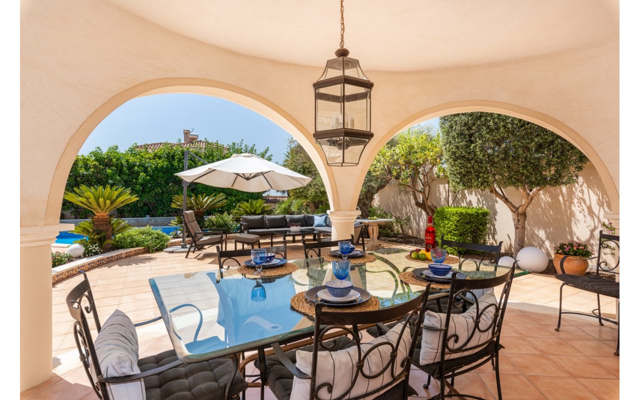 Rynek wtórny - Villa - Ciudad Quesada - Rojales