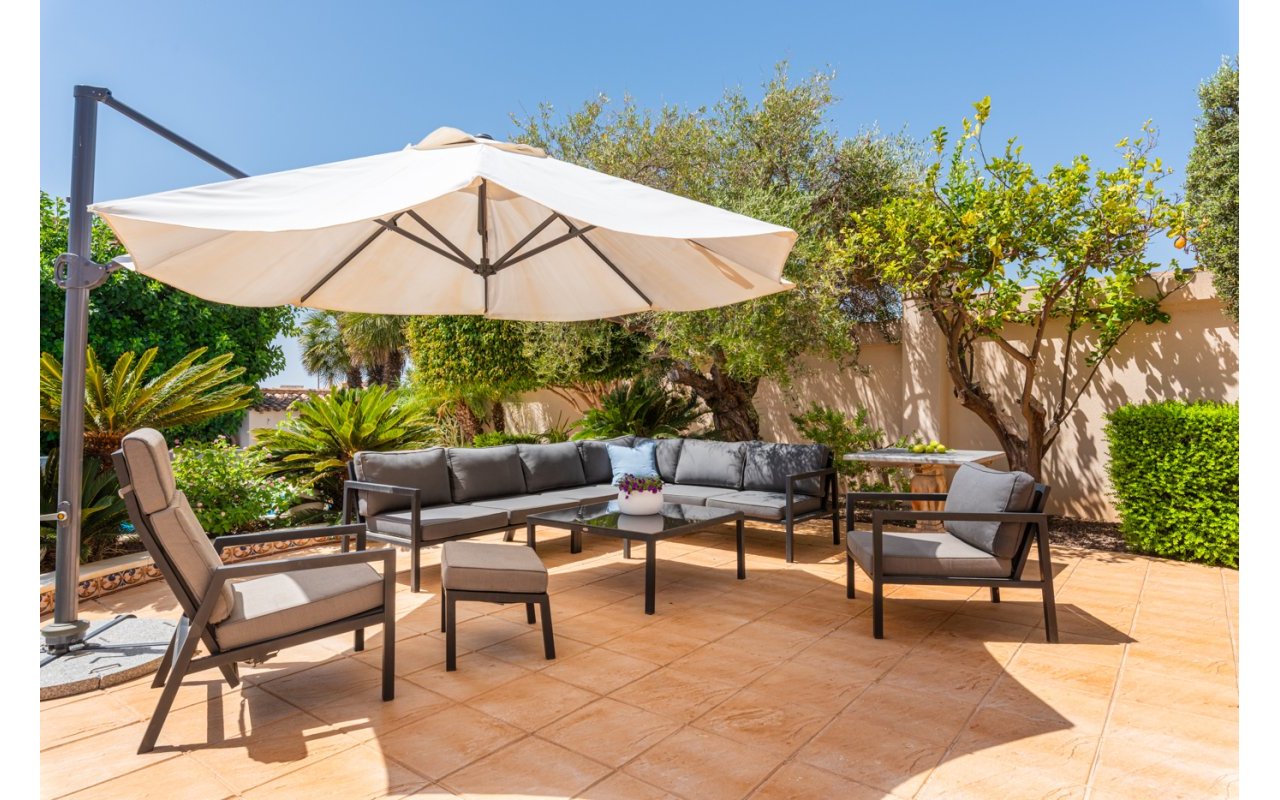 Rynek wtórny - Villa - Ciudad Quesada - Rojales