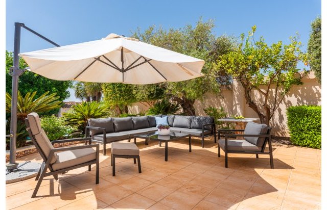 Rynek wtórny - Villa - Ciudad Quesada - Rojales