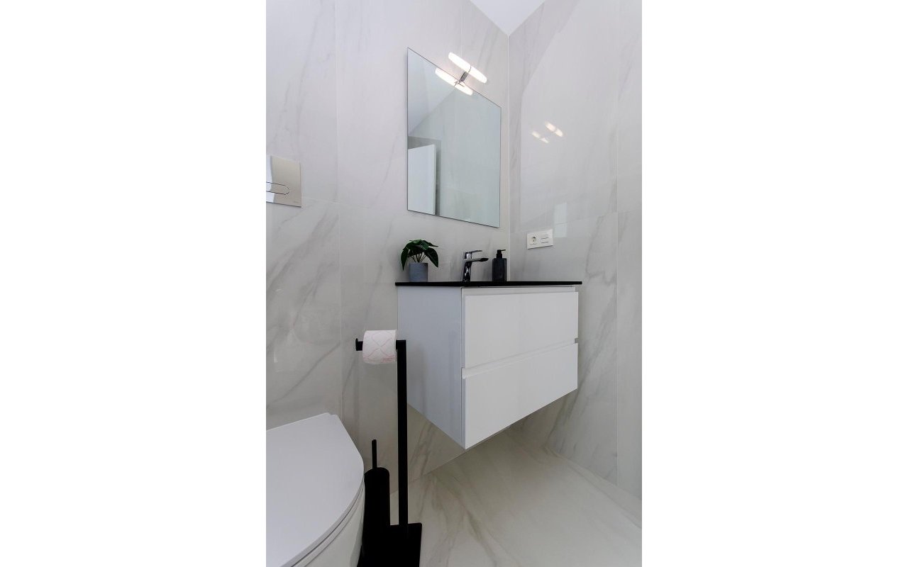 Rynek pierwotny - Villa - Orihuela - Vistabella Golf