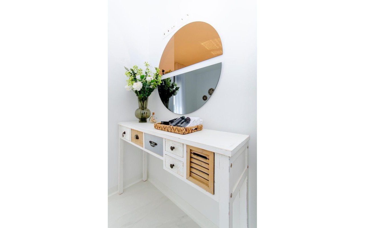 Rynek pierwotny - Villa - Orihuela - Vistabella Golf