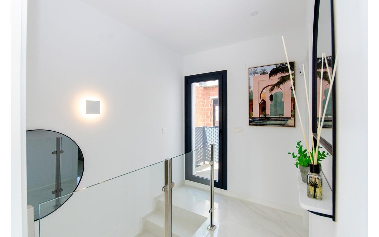 Rynek pierwotny - Villa - Orihuela - Vistabella Golf