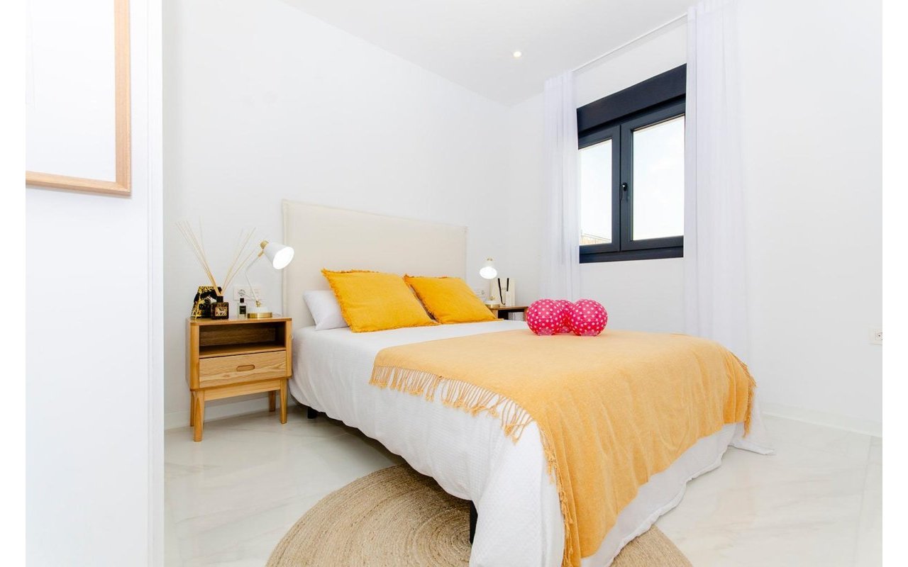 Rynek pierwotny - Villa - Orihuela - Vistabella Golf