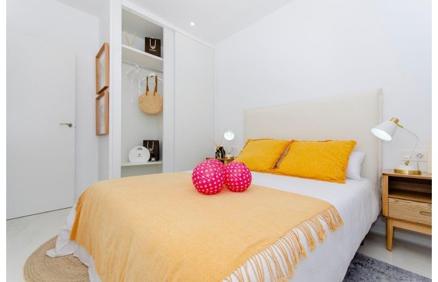 Rynek pierwotny - Villa - Orihuela - Vistabella Golf