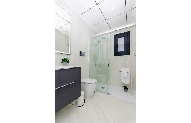 Rynek pierwotny - Villa - Orihuela - Vistabella Golf