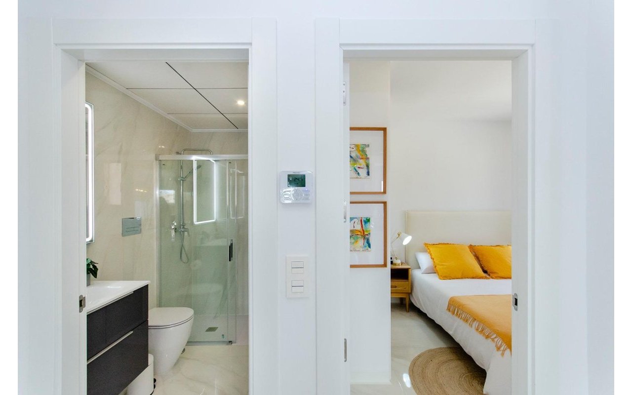 Rynek pierwotny - Villa - Orihuela - Vistabella Golf