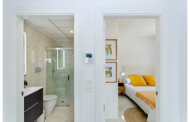 Rynek pierwotny - Villa - Orihuela - Vistabella Golf