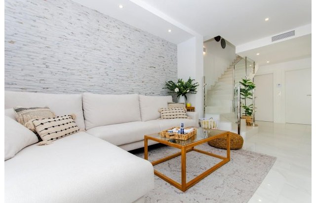 Rynek pierwotny - Villa - Orihuela - Vistabella Golf