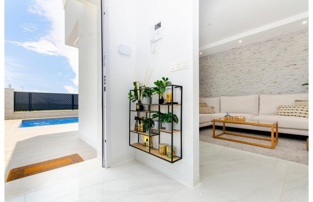 Rynek pierwotny - Villa - Orihuela - Vistabella Golf