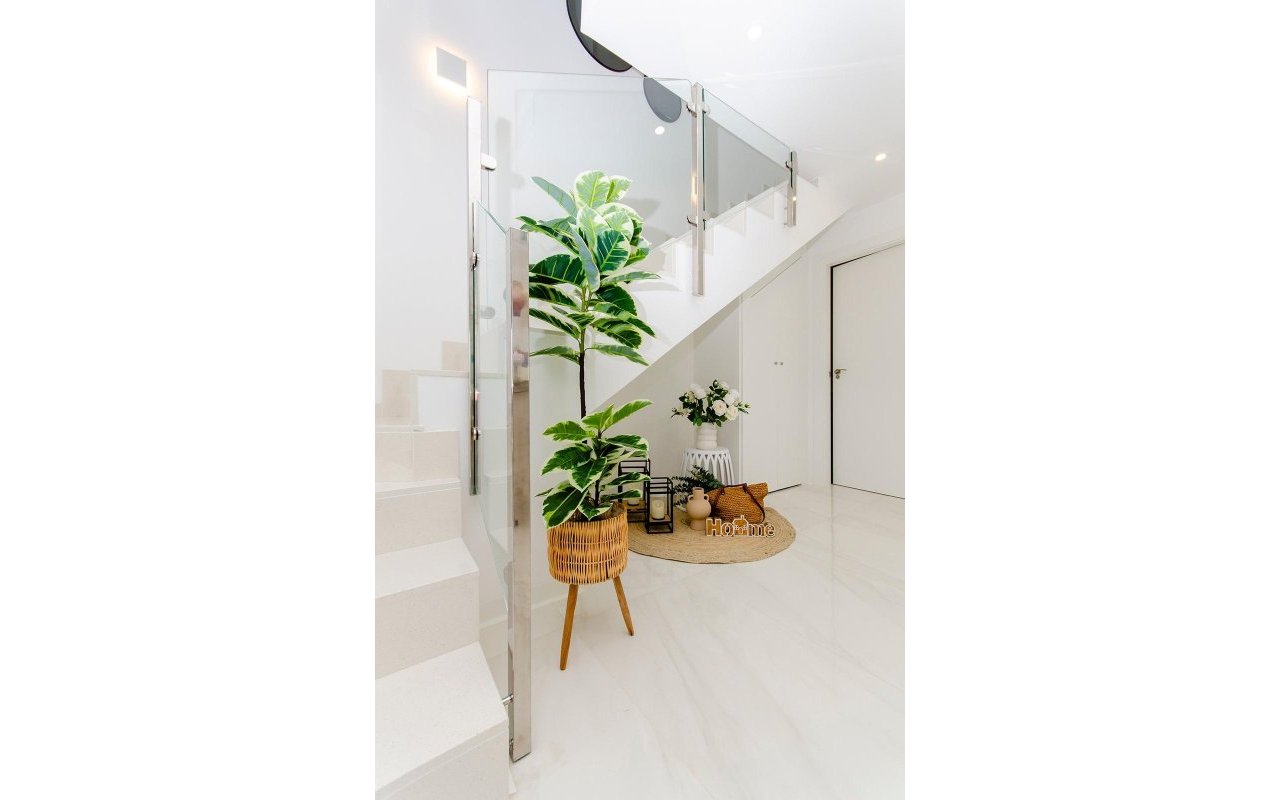 Rynek pierwotny - Villa - Orihuela - Vistabella Golf