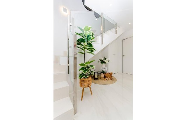 Rynek pierwotny - Villa - Orihuela - Vistabella Golf