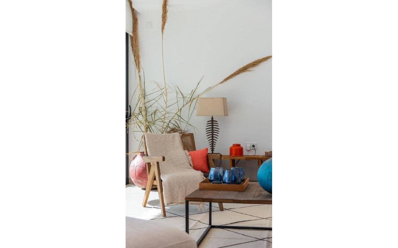 Rynek pierwotny - Villa - Cartagena - Mar de Cristal