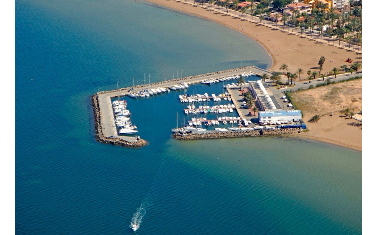 Rynek pierwotny - Villa - Cartagena - Mar de Cristal