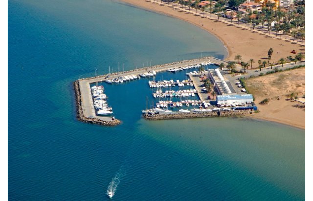 Rynek pierwotny - Apartament - Cartagena - Mar de Cristal