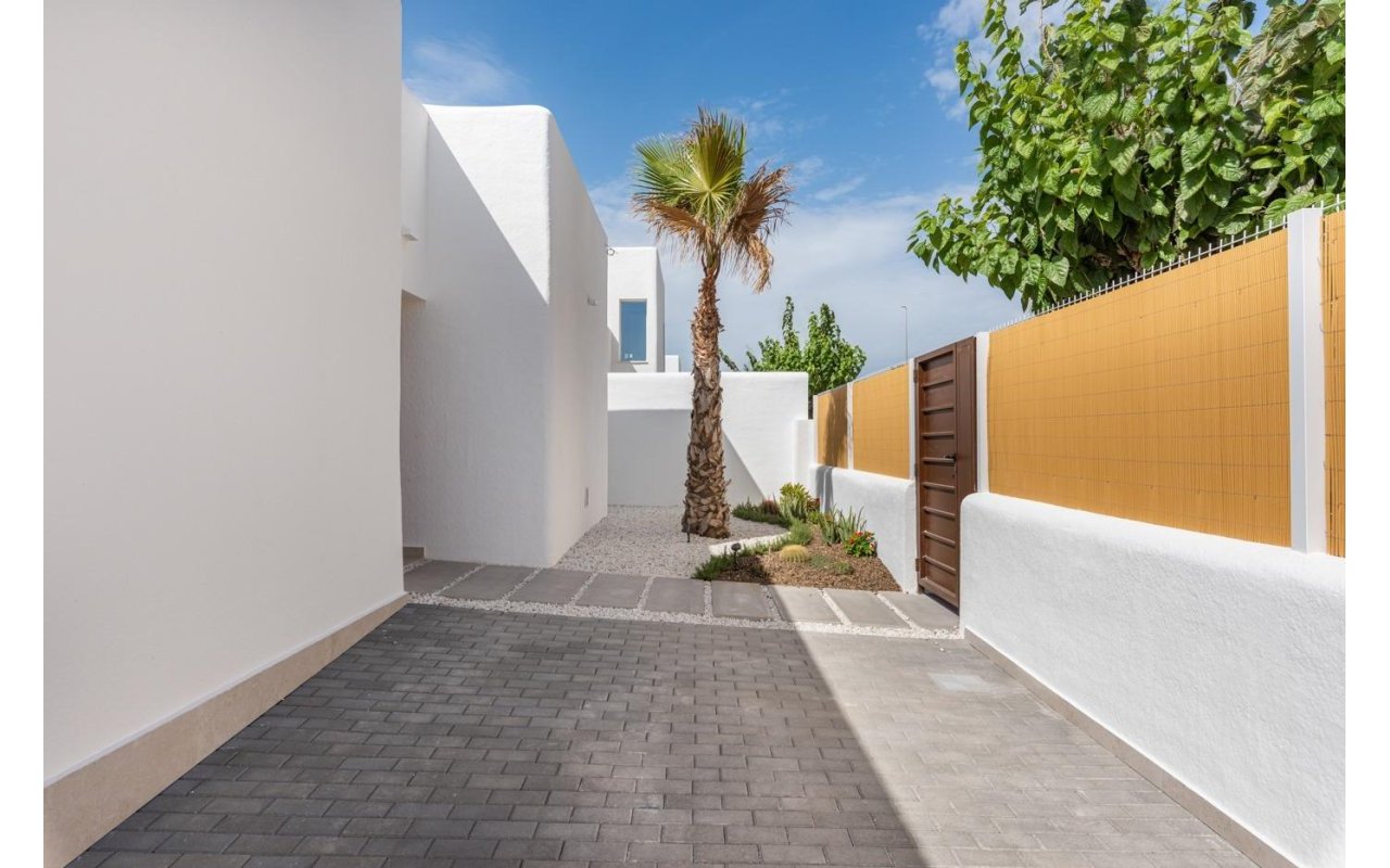 Rynek pierwotny - Villa - Los Alcázares - Serena Golf