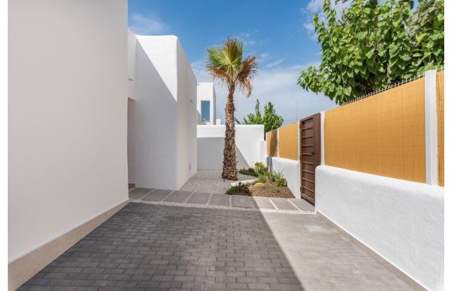 Rynek pierwotny - Villa - Los Alcázares - Serena Golf