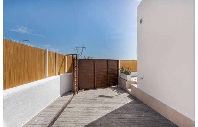 Rynek pierwotny - Villa - Los Alcázares - Serena Golf