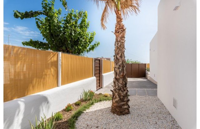 Rynek pierwotny - Villa - Los Alcázares - Serena Golf