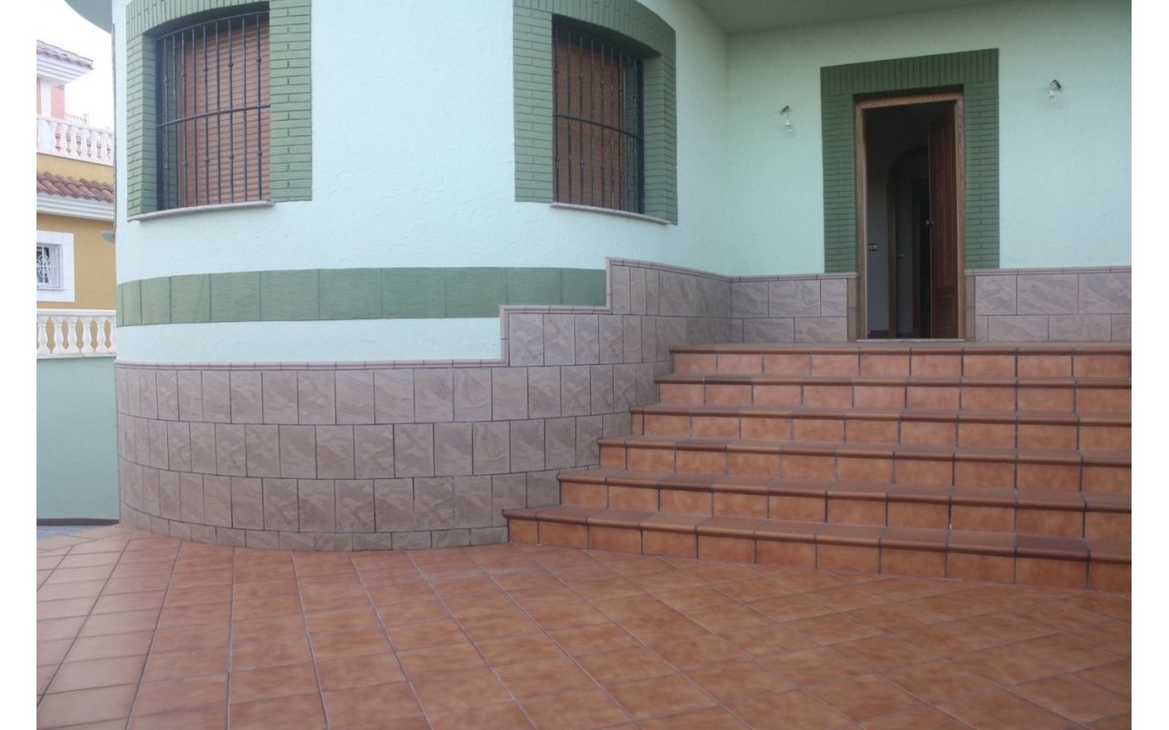 Rynek pierwotny - Villa - Torrevieja - Los Altos