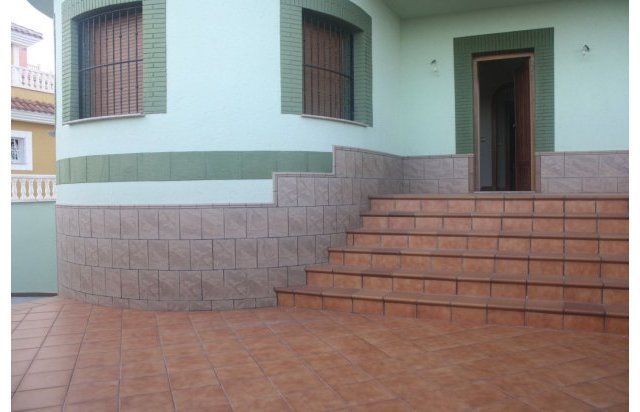 Rynek pierwotny - Villa - Torrevieja - Los Altos