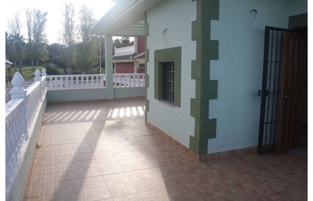 Rynek pierwotny - Villa - Torrevieja - Los Altos