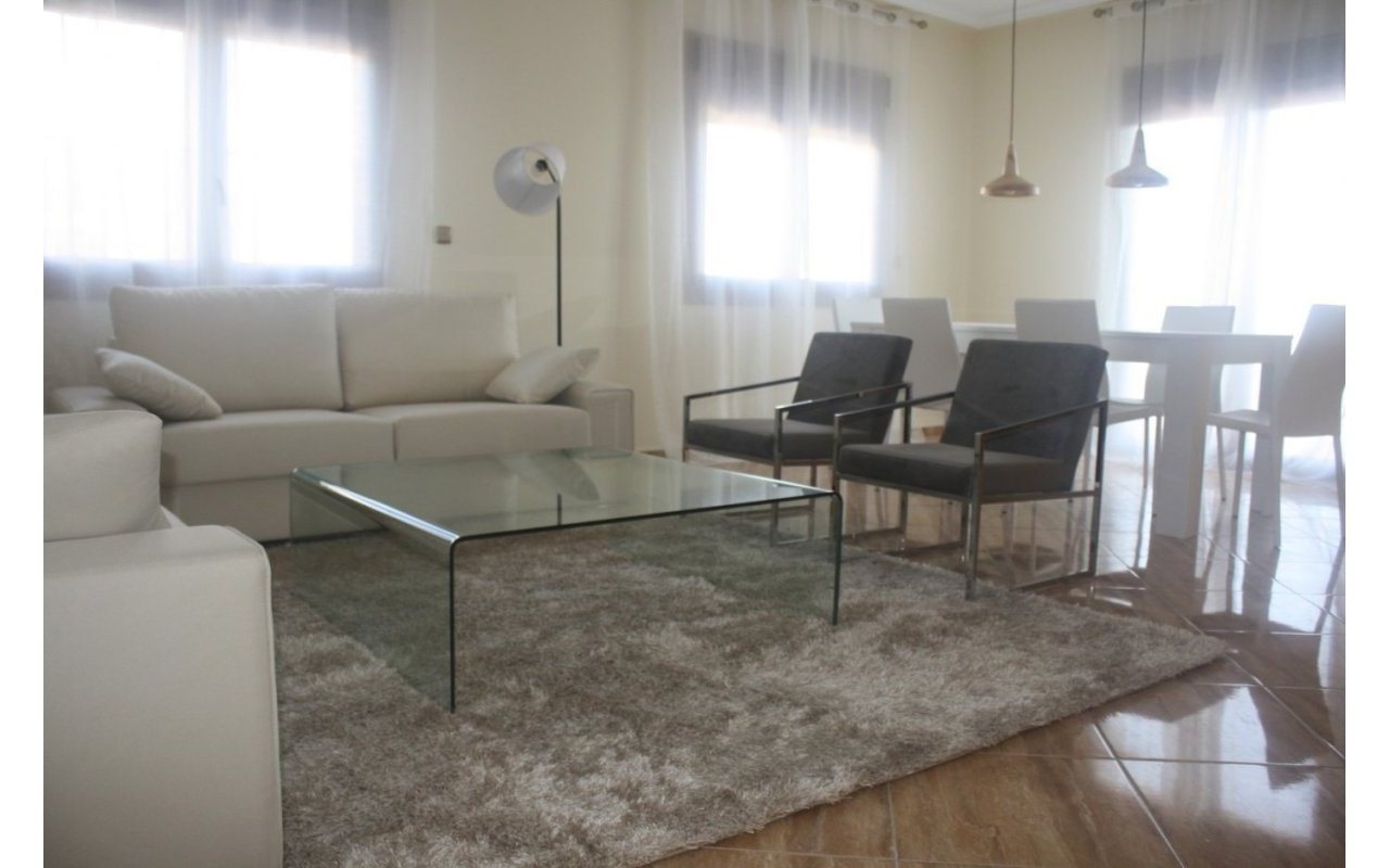 Rynek pierwotny - Villa - Torrevieja - Los Altos