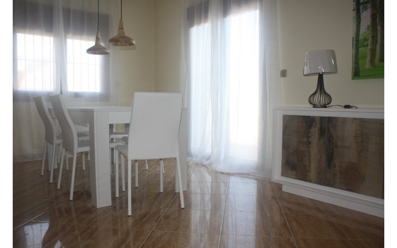 Rynek pierwotny - Villa - Torrevieja - Los Altos