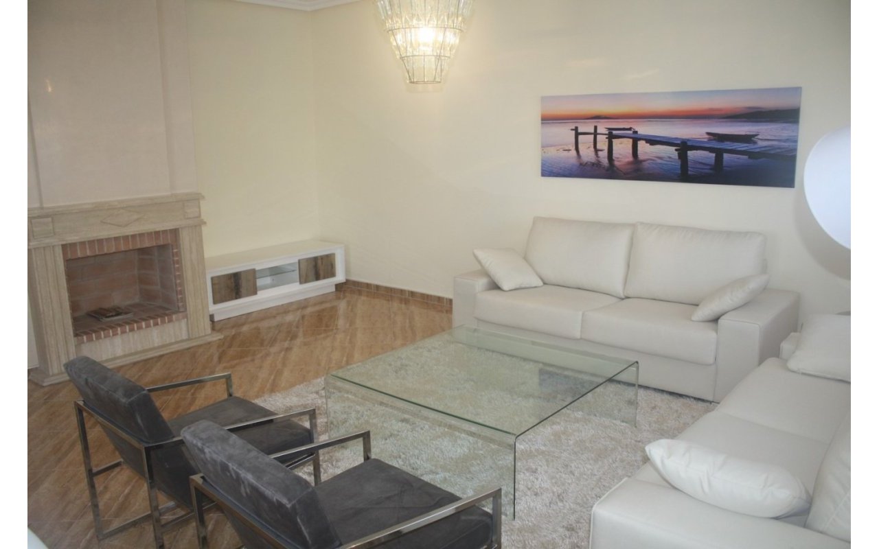 Rynek pierwotny - Villa - Torrevieja - Los Altos