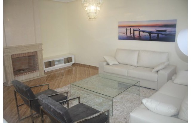 Rynek pierwotny - Villa - Torrevieja - Los Altos