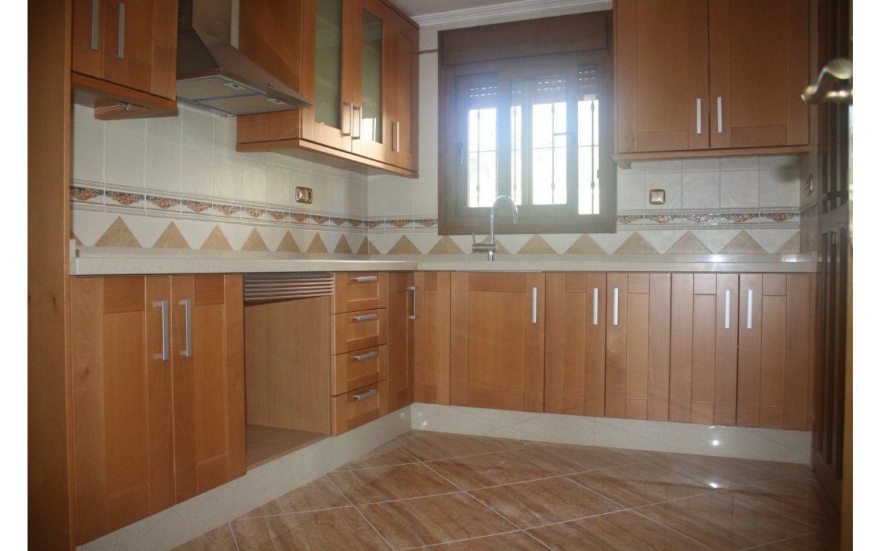 Rynek pierwotny - Villa - Torrevieja - Los Altos