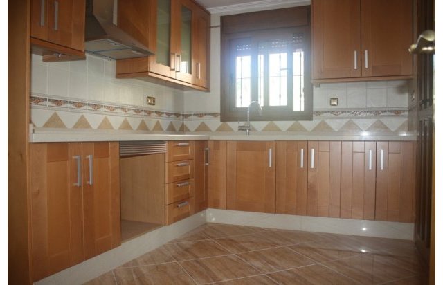 Rynek pierwotny - Villa - Torrevieja - Los Altos