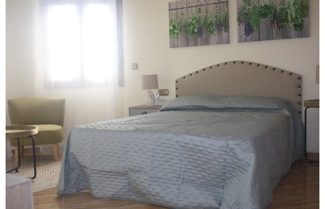 Rynek pierwotny - Villa - Torrevieja - Los Altos