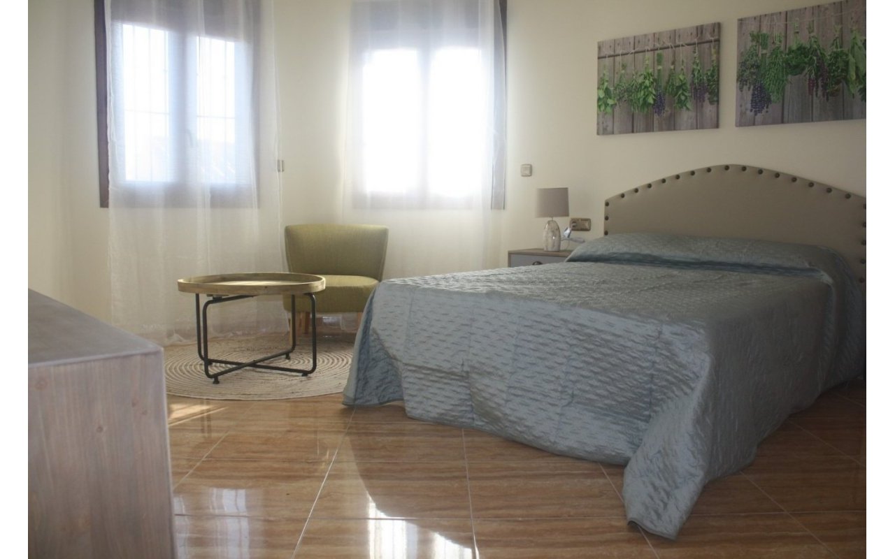 Rynek pierwotny - Villa - Torrevieja - Los Altos