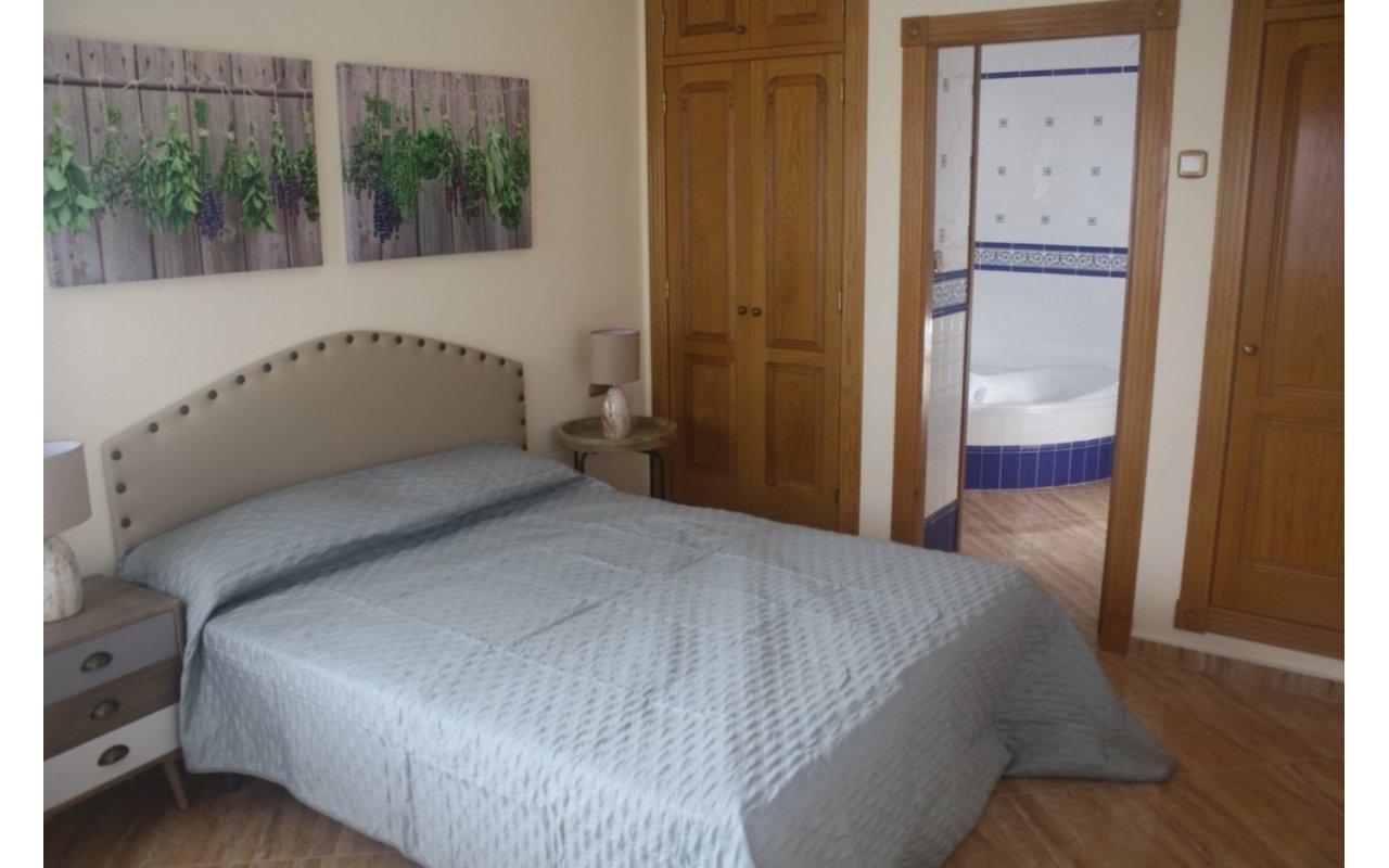 Rynek pierwotny - Villa - Torrevieja - Los Altos