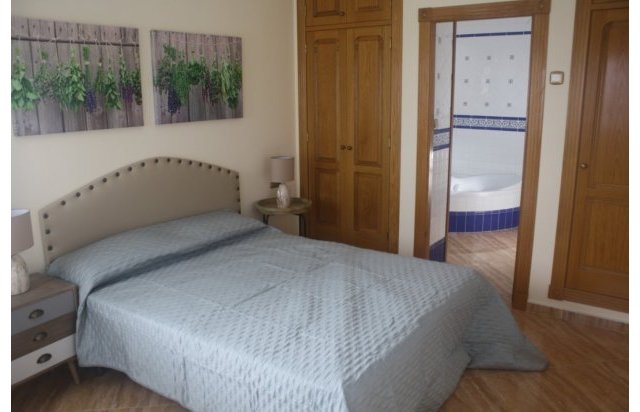 Rynek pierwotny - Villa - Torrevieja - Los Altos