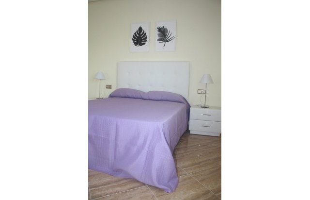 Rynek pierwotny - Villa - Torrevieja - Los Altos